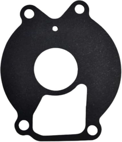 99157T2 Outboard Water Pump Impeller Kit for Mercury Mariner 8-25 HP Motors - color: for Mercury 2S 15-25HP 4S 9.9-15 99157T2