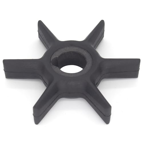 42038Q02 Outboard Water Pump Impeller Kit for Mercury Marine Force 6-15 HP