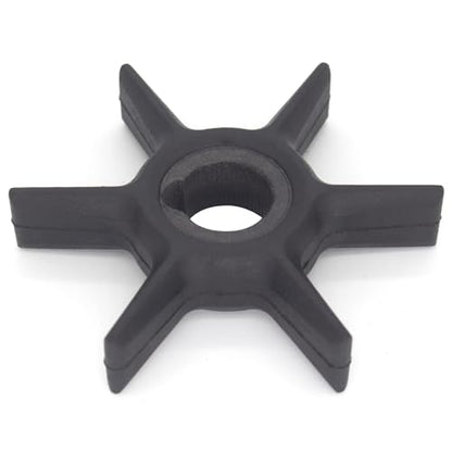 42038Q02 Outboard Water Pump Impeller Kit for Mercury Marine Force 6-15 HP