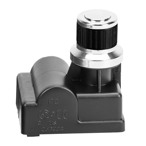 onlyfire 4 Outlets Universal Spark Generator AA Battery Push Button - size: 4 Outlet