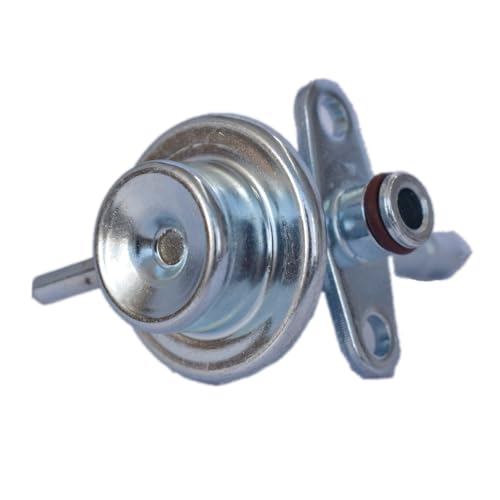 Fuel Pressure Regulator 22670-5L32A Compatible with QX4:2001-2003, Pathfinder:2001-2004, Sentra:2001-2006