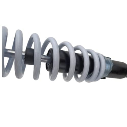 white 315mm Shock Absorber Rear Suspension For 90cc 110cc125cc 150cc Dirt Bike Motorcycle ATV Motor Scooter