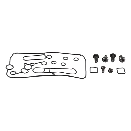 All Balls Racing Carburetor Rebuild Kit for Honda CRF250R CRF250X 2002-2014