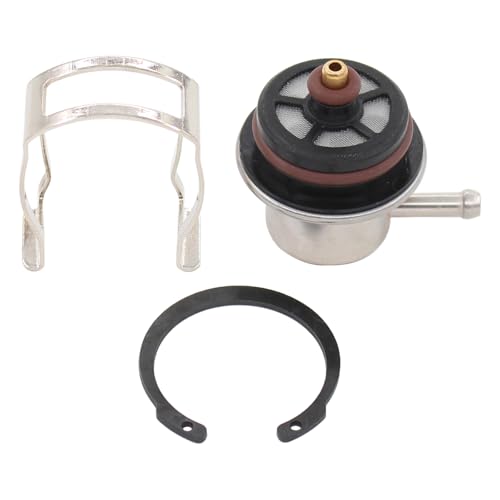 Fuel Injection Pressure Regulator for Chevy GMC Cadillac Buick