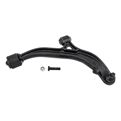 Detroit Axle - Front 2pc Control Arms for Dodge Grand Caravan - size: K80633_K80634/ PAIR