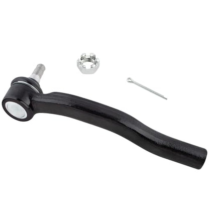 Pair Right/Left Outer Tie Rod End Kit FITS 2004 2005 2006 2007 2008 2009 2010 For Toyota Sienna ES80626 ES80627
