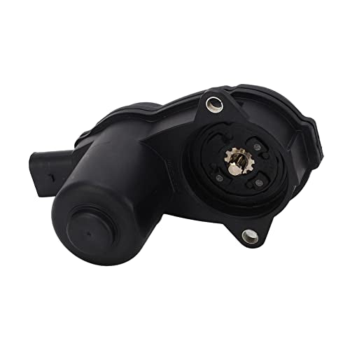 Astibym Rear Caliper Parking Brake, Parking Brake Actuator, Rear Parking Hand Brake Caliper 68263297AA Replacement for Renegade 2015-2021 All,Calipers and Accessories