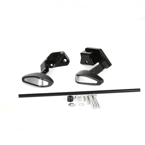 No-Cut Frame Sliders Compatible with Hayabusa GSX1300R 2022-2026 (Silver) - color: Silver
