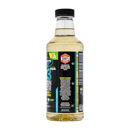 Hot Shot's Secret FR3 Friction Reducer Nano-Lubricant with Wear Protection, 32 oz - size: 32 fl oz
