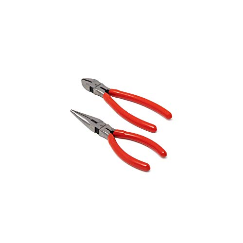 Crescent 180 Piece Professional Tool Set in Tool Storage Case - CTK180 - style: 180 Piece