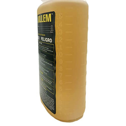 00119 KILLEM BIOCIDE 16 OZ. BOTTLE, TREATS 1920 GALLONS OF DIESEL FUEL PER BOTTLE