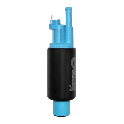 QFS Fuel Pump w/Regulator for 1995-1999 Harley-Davidson Touring Models, Replaces 61342-95 & 27219-95, Restores Factory Fuel Flow