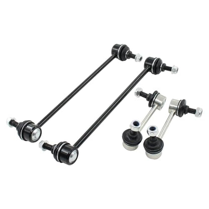 NewYall Front Rear Left and Right Suspension Stabilizer Sway Bar End Link