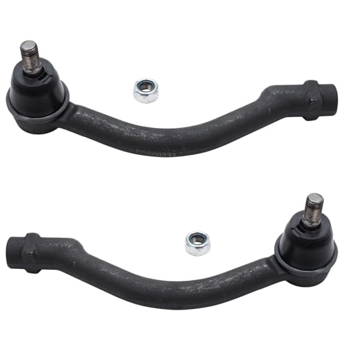 Detroit Axle - Front End Kit for Hyundai 2008-2011 Azera 2009-2010 Sonata - size: 14-2893/14PC