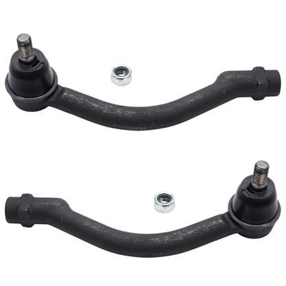 Detroit Axle - Front End Kit for Hyundai 2008-2011 Azera 2009-2010 Sonata - size: 14-2893/14PC