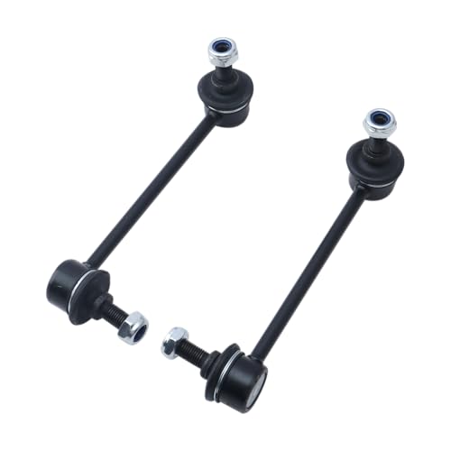 2* K80250 K80251 Front Sway Bar Link - Restore Sedan Handling - color: 1*K80250 1*K80251, size: Sway Bar Link