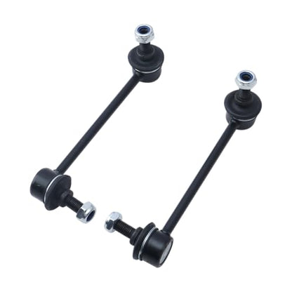 2* K80250 K80251 Front Sway Bar Link - Restore Sedan Handling - color: 1*K80250 1*K80251, size: Sway Bar Link
