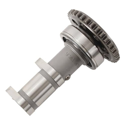 Hot Cams 4303-3E Camshaft,Red
