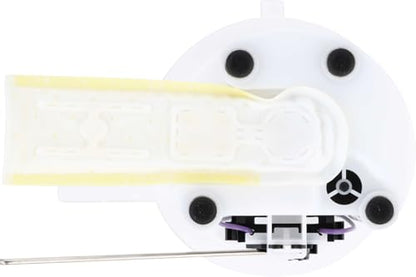 Delphi Fuel Pump Module Assembly - FG0324