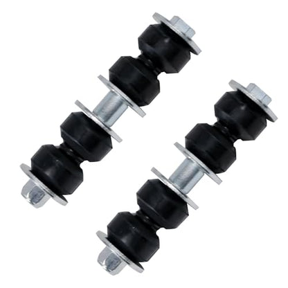 Detroit Axle - Front End kit for Oldsmobile 97-98 Cutlass Chevrolet Malibu - size: 10-2679/10PC