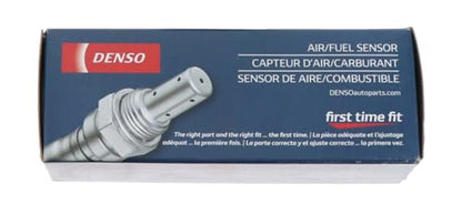 Denso Air/Fuel Ratio Sensor - 234-9049 (Fits Select Years of Lexus: ES350/RX350/RX450h, Scion: tC/xB, and Toyota: Avalon/Camry/Highlander/RAV4/Sienna/Solara Vehicles)