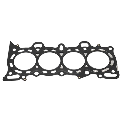 IRONTEK Head Gaskets Kits HS54234 fit for Honda (1996-1997 Civic del Sol S/Civic del Sol Si) Head Gasket Sets #HS9915PT-1 - size: HS9915PT-1