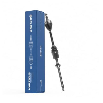 KELOKE CV Axle Shaft Assembly Compatible with Lexus - size: Front Right Passenger Side