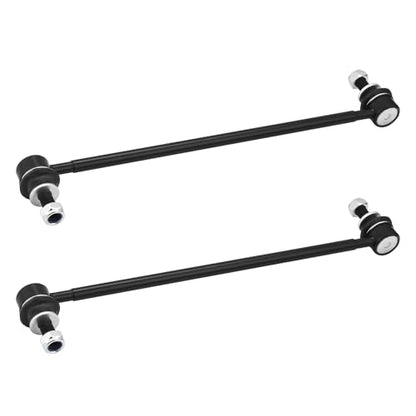K750043 2pcs Front Stabilizer Sway Bar End Links for 2017-2018 Toyota Corolla IM,2010-2015 Prius Plug-In V,2006-2018 RAV4,for Lexus CT200H HS250H NX200T NX300 NX300H,for Scion TC XB IM - size: K750043