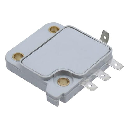 NewYall Ignition Coil and Ignition Control Module for Honda Accord Civic