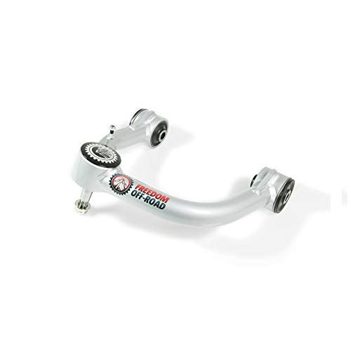 Freedom OffRoad Uni-Ball Front Upper Control Arms 2-4” Lift 2003+ 4Runner