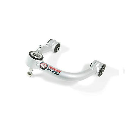 Freedom OffRoad Uni-Ball Front Upper Control Arms 2-4” Lift 2003+ 4Runner