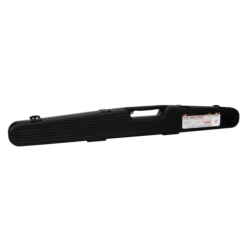 Performance Tool M204 3/4 in. Drive Torque Wrench (100 to 600 ft-lbs.) - style: Torque Wrench (100-600 ft/lbs)