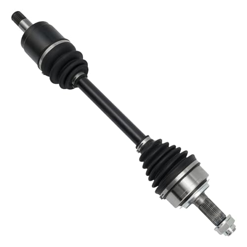 PHILTOP Front Left CV Axle Shaft for TSX 2004-2008, 66-4242 Axle Shaft Assembly - size: 66-4242