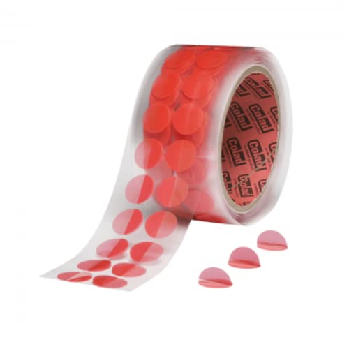 Colad Masking Sensor Covers 300 Roll