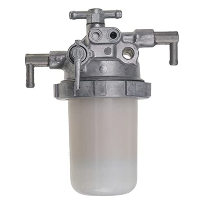 Solarhome Fuel Filter Assy 129612-55620 129100-55621 for Yanmar