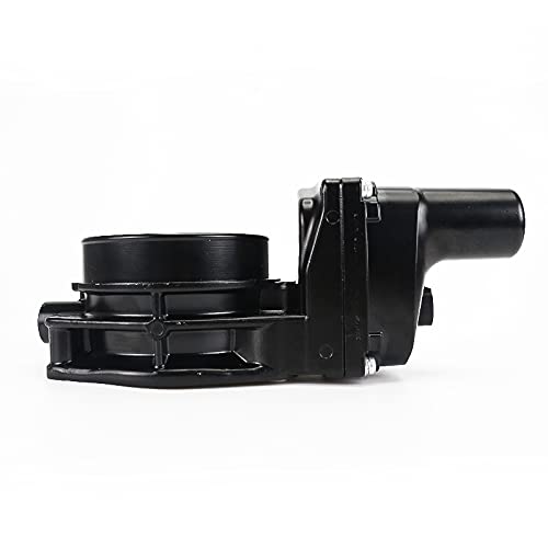 12605109 92mm Throttle Body Compatible with Chev-y GM Chevrole-t LS3 LS7 L99 Corvette Camaro