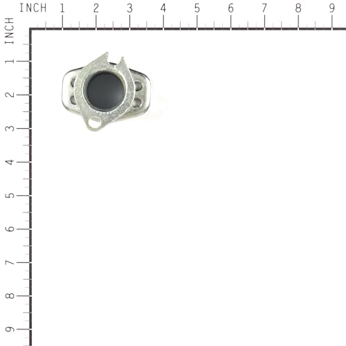 Briggs & Stratton 795997 Muffler Replaces 697349
