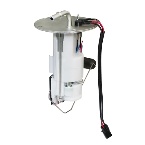QFS Fuel Pump Assembly for 2009-2025 Kawasaki Vulcan 1700