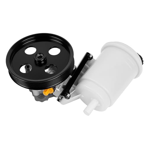 20-1013 Power Steering Pump fit for 2009-2010 Ram 1500 3.7L 4.7L - size: 20-1013