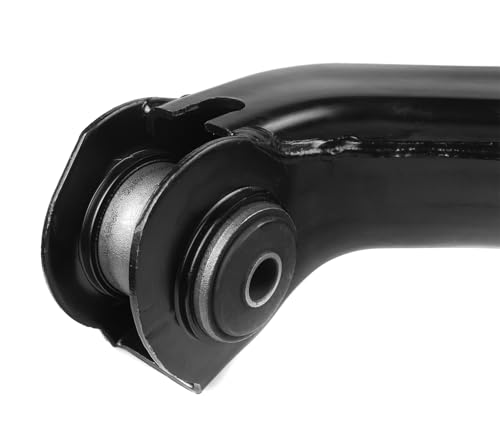 Front Lower Control Arm for Chevy Silverado 1500 1999-2006 RWD - style: 2PCS Front Lower Control Arm