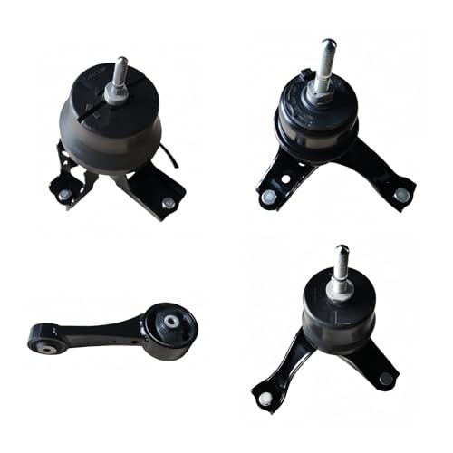 Engine Motor Mount Kit for Sienna 2011-2014 3.5L - size: 2011-2014 Toyota Sienna 3.5L