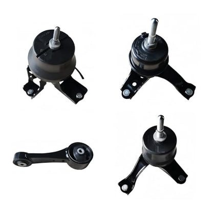 Engine Motor Mount Kit for Sienna 2011-2014 3.5L - size: 2011-2014 Toyota Sienna 3.5L