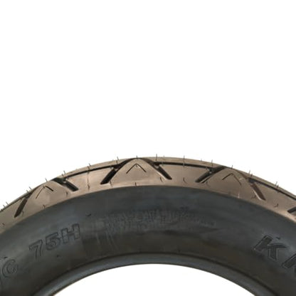 Kenda Kruz K673 160/80-16 75H Motorcycle Street Rear Tire - - size: 160/80-16 75H