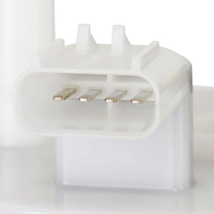 Detroit Axle - Fuel Pump Module for Ford 2009-2010 E-350 E-450 Super Duty - size: FSP2497M/GroupE
