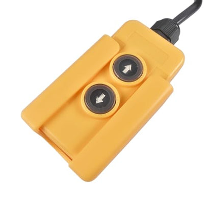 4 Quart Single Acting Power Unit, 0.91 GPM Flow, 3200 PSI - color: Single Acting, size: 4 Quart