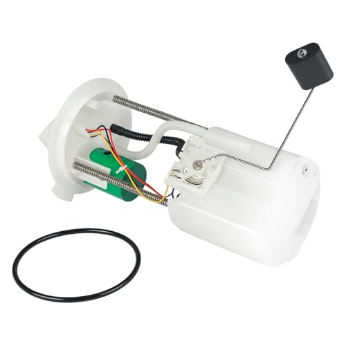 AISIN AFTERMARKET FUPFD-01007 Fuel Pump Module Assembly
