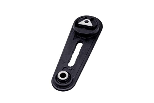 Engine Motor Mount Compatible with 2007-2012 Nissan Versa 1.8L - size: 2009-2014 Cube 1.8L