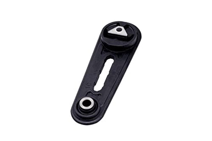 Engine Motor Mount Compatible with 2007-2012 Nissan Versa 1.8L - size: 2009-2014 Cube 1.8L