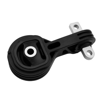 Front Upper & Lower Torque Strut Mount Set Compatible with Honda CR-V 2.4L 2007 2008 2009 2010 2011 4WD FWD, Replace# 9302 9303, Replace#50880SWAA81 50890SWAA81