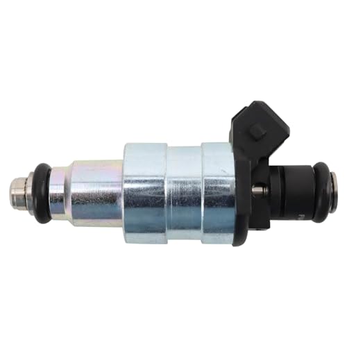TRQ Fuel Injector Set - style: FIA58850